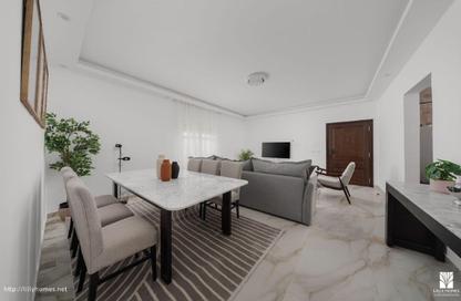 Apartment - 3 Bedrooms - 2 Bathrooms for rent in Hyde Park - New Cairo City - Cairo Apartment - 3 Bedrooms - 2 Bathrooms for rent in Hyde Park - New Cairo City - Cairo