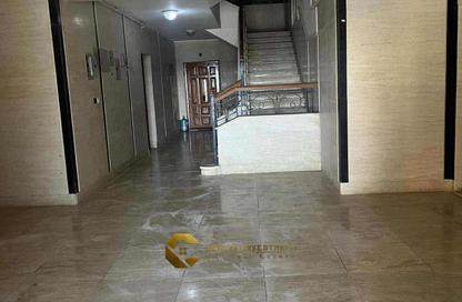 Apartment - 3 Bedrooms - 2 Bathrooms for sale in Al Khamayel city - Sheikh Zayed Compounds - Sheikh Zayed City - Giza