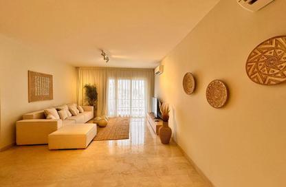 Apartment - 2 Bedrooms - 3 Bathrooms for rent in Mivida - 5th Settlement Compounds - The 5th Settlement - New Cairo City - Cairo