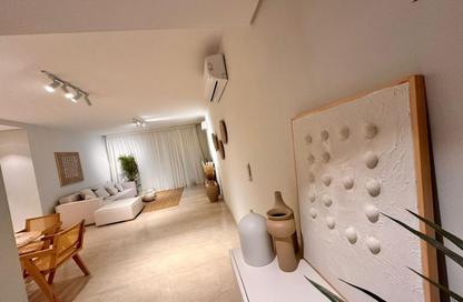 Apartment - 2 Bedrooms - 3 Bathrooms for rent in Mivida - 5th Settlement Compounds - The 5th Settlement - New Cairo City - Cairo