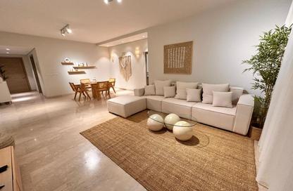 Apartment - 2 Bedrooms - 3 Bathrooms for rent in Mivida - 5th Settlement Compounds - The 5th Settlement - New Cairo City - Cairo