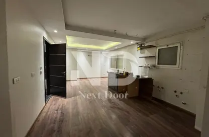 Apartment - 3 Bedrooms - 3 Bathrooms for rent in The Square - 5th Settlement Compounds - The 5th Settlement - New Cairo City - Cairo
