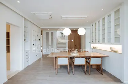 شاليه - غرفة نوم - 1 حمام للبيع في سيلڤر ساندس - قسم مرسي مطروح - الساحل الشمالي