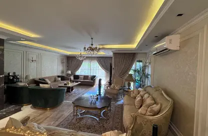 أي فيلا - 3 غرف نوم - 3 حمامات للبيع في ماونتن فيو هايد بارك - كمبوندات التجمع الخامس - التجمع الخامس - مدينة القاهرة الجديدة - القاهرة