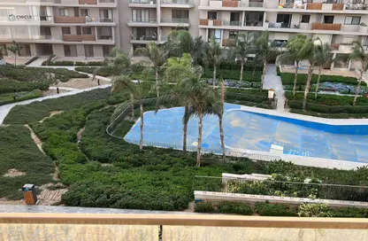 Apartment - 2 Bedrooms - 3 Bathrooms for rent in Villette - 5th Settlement Compounds - The 5th Settlement - New Cairo City - Cairo