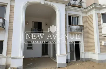 أي فيلا - 3 غرف نوم - 3 حمامات للبيع في ماونتن فيو اى سيتي - كمبوندات التجمع الخامس - التجمع الخامس - مدينة القاهرة الجديدة - القاهرة