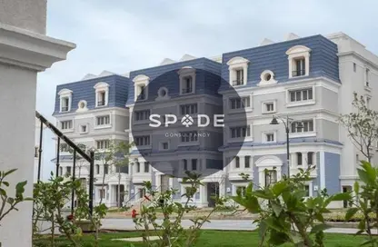 iVilla - 4 Bedrooms - 4 Bathrooms for sale in Mountain View Hyde Park - 5th Settlement Compounds - The 5th Settlement - New Cairo City - Cairo iVilla - 4 Bedrooms - 4 Bathrooms for sale in Mountain View Hyde Park - 5th Settlement Compounds - The 5th Settlement - New Cairo City - Cairo