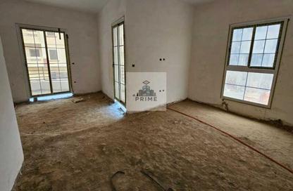 Apartment - 3 Bedrooms - 3 Bathrooms for sale in AiAngle City Mall - New Narges - New Cairo City - Cairo