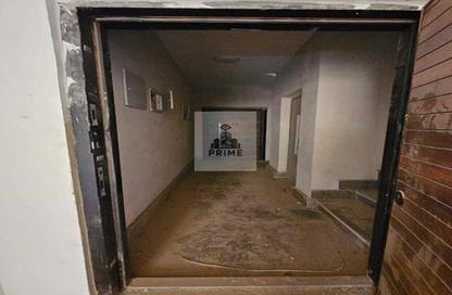 Apartment - 3 Bedrooms - 3 Bathrooms for sale in AiAngle City Mall - New Narges - New Cairo City - Cairo