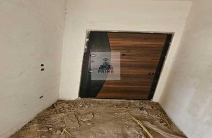 Apartment - 3 Bedrooms - 3 Bathrooms for sale in AiAngle City Mall - New Narges - New Cairo City - Cairo