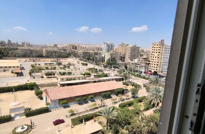 مساحات مكتبية - استوديو - 4 حمامات للايجار في شارع اللاسلكي - اللاسلكي - المعادي الجديدة - حي المعادي - القاهرة