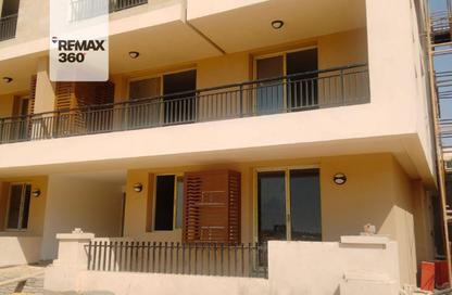 Apartment - 3 Bedrooms - 3 Bathrooms for sale in Taj City - 5th Settlement Compounds - The 5th Settlement - New Cairo City - Cairo