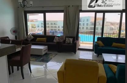 شاليه - 3 غرف نوم - 2 حمامات للبيع في مراسي - سيدي عبد الرحمن - الساحل الشمالي