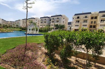 iVilla - 3 Bedrooms - 4 Bathrooms for rent in Mountain View Hyde Park - 5th Settlement Compounds - The 5th Settlement - New Cairo City - Cairo iVilla - 3 Bedrooms - 4 Bathrooms for rent in Mountain View Hyde Park - 5th Settlement Compounds - The 5th Settlement - New Cairo City - Cairo