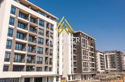 Apartment - 1 Bedroom - 1 Bathroom for sale in Ever New Cairo - 5th Settlement Compounds - The 5th Settlement - New Cairo City - Cairo