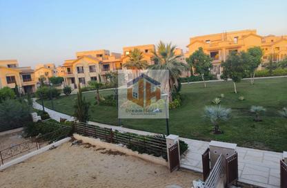 تاون هاوس - 4 غرف نوم - 4 حمامات للبيع في پريڤادو - مدينتي - القاهرة