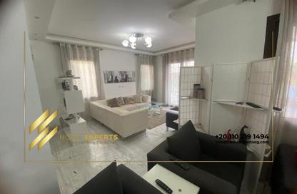 Villa - 3 Bedrooms - 3 Bathrooms for rent in Mivida - 5th Settlement Compounds - The 5th Settlement - New Cairo City - Cairo