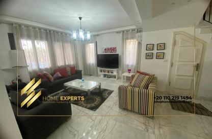 Villa - 3 Bedrooms - 3 Bathrooms for rent in Mivida - 5th Settlement Compounds - The 5th Settlement - New Cairo City - Cairo