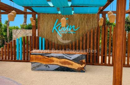 Chalet - 3 Bedrooms - 2 Bathrooms for sale in Koun - Ras Al Hekma - North Coast