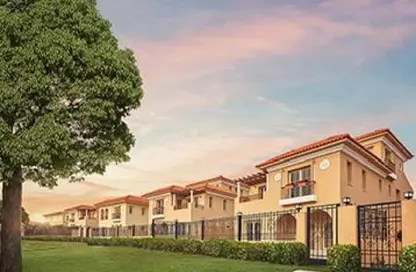 مساحات مكتبية - غرفة نوم - 1 حمام للايجار في هايد بارك - مدينة القاهرة الجديدة - القاهرة