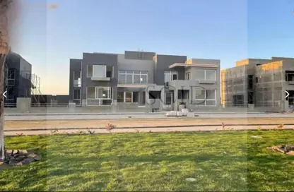 شقة - 2 غرف نوم - 2 حمامات للبيع في كيان - كمبوندات الشيخ زايد - الشيخ زايد - الجيزة