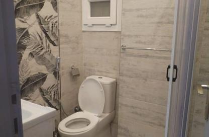 Apartment - 3 Bedrooms - 3 Bathrooms for sale in North Lotus - El Lotus - New Cairo City - Cairo
