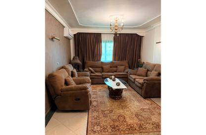 Apartment - 3 - 1 for sale in Abdel Hafiz Ahmed St. - 8th Zone - Nasr City - Cairo