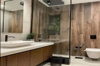 (بنتهاوس  (روف - 3 غرف نوم - 2 حمامات للبيع في ذا استيتس - كمبوندات الشيخ زايد - الشيخ زايد - الجيزة