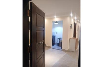 Office Space - Studio - 1 Bathroom for rent in Zahraa El Maadi - Hay El Maadi - Cairo