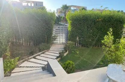 شقة - 3 غرف نوم - 3 حمامات للبيع في ذا كراون - طريق مصر اسكندرية الصحراوي - مدينة 6 أكتوبر - الجيزة