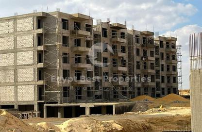 Apartment - 3 Bedrooms - 3 Bathrooms for sale in Stone Residence - 5th Settlement Compounds - The 5th Settlement - New Cairo City - Cairo