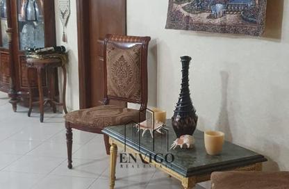 Apartment - 3 - 2 for sale in The 1st Settlement - New Cairo City - Cairo
