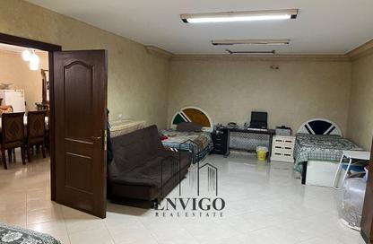 Apartment - 3 - 2 for sale in The 1st Settlement - New Cairo City - Cairo