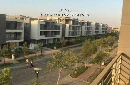 Apartment - 3 Bedrooms - 3 Bathrooms for sale in Shalya Taj City - 5th Settlement Compounds - The 5th Settlement - New Cairo City - Cairo