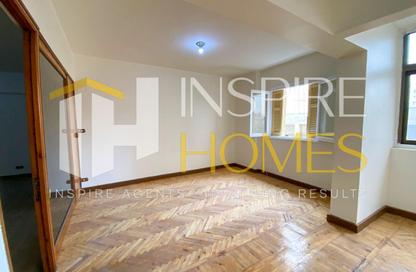 Office Space - Studio - 2 Bathrooms for rent in Victor Ammanuel Square - Smouha - Hay Sharq - Alexandria