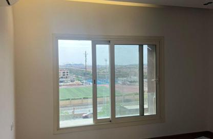 Apartment - 1 Bedroom - 1 Bathroom for sale in The Village - South Investors Area - New Cairo City - Cairo