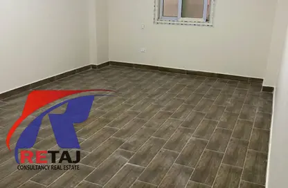 Apartment - 3 Bedrooms - 2 Bathrooms for rent in Al Gezira St. - South Investors Area - New Cairo City - Cairo