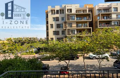 Apartment - 3 Bedrooms - 3 Bathrooms for rent in Eastown - 5th Settlement Compounds - The 5th Settlement - New Cairo City - Cairo Apartment - 3 Bedrooms - 3 Bathrooms for rent in Eastown - 5th Settlement Compounds - The 5th Settlement - New Cairo City - Cairo