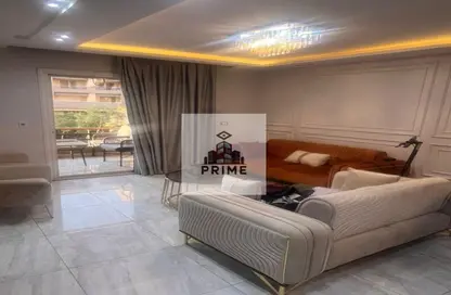 Apartment - 3 Bedrooms - 3 Bathrooms for sale in The Square - 5th Settlement Compounds - The 5th Settlement - New Cairo City - Cairo