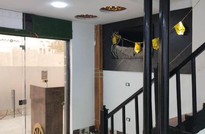 Shop - Studio - 1 Bathroom for rent in El Rehab Extension - Al Rehab - New Cairo City - Cairo