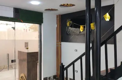 محل تجاري - استوديو - 1 حمام للايجار في امتداد الرحاب - الرحاب - مدينة القاهرة الجديدة - القاهرة