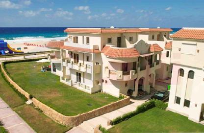 Chalet - 2 Bedrooms - 1 Bathroom for sale in Qesm Ad Dabaah - North Coast Chalet - 2 Bedrooms - 1 Bathroom for sale in Qesm Ad Dabaah - North Coast