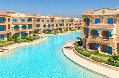 Chalet - 2 Bedrooms - 1 Bathroom for sale in Qesm Ad Dabaah - North Coast Chalet - 2 Bedrooms - 1 Bathroom for sale in Qesm Ad Dabaah - North Coast
