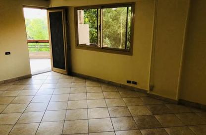 Apartment - 3 Bedrooms - 2 Bathrooms for sale in Degla - Hay El Maadi - Cairo