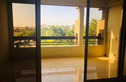 Apartment - 3 Bedrooms - 2 Bathrooms for sale in Degla - Hay El Maadi - Cairo