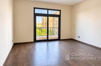Apartment - 3 - 3 for rent in Mivida - 5th Settlement Compounds - The 5th Settlement - New Cairo City - Cairo