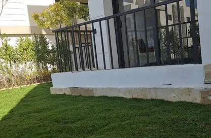 Apartment - Studio - 2 Bathrooms for rent in 90 Street - The 5th Settlement - New Cairo City - Cairo