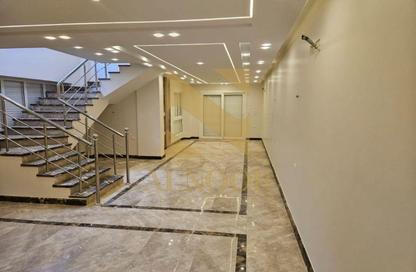 iVilla - 4 Bedrooms - 3 Bathrooms for rent in Mountain View iCity October - 6 October Compounds - 6 October City - Giza iVilla - 4 Bedrooms - 3 Bathrooms for rent in Mountain View iCity October - 6 October Compounds - 6 October City - Giza