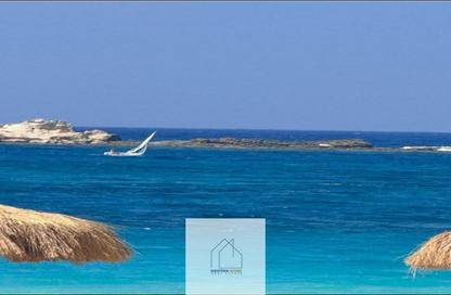 Chalet - 2 - 2 for sale in LYV - Ras Al Hekma - North Coast Chalet - 2 - 2 for sale in LYV - Ras Al Hekma - North Coast