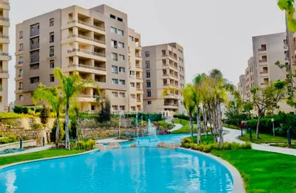 شقة - 3 غرف نوم - 3 حمامات للبيع في سكوير - كمبوندات التجمع الخامس - التجمع الخامس - مدينة القاهرة الجديدة - القاهرة